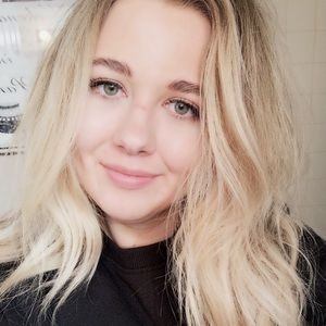 Meet your Posher, Katelyn